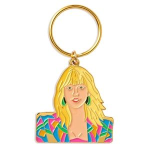 Taylor Swift Keychain